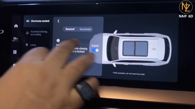 جيلي مونجارو 2023 بعد الاستخدام смотреть онлайн