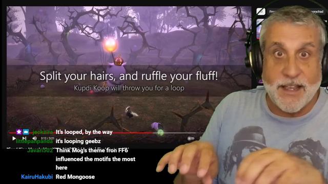 Songs from Final Fantasy 14 - Such Powerful Vocals and Arrangements - Twitch Clip Composer Reaction смотреть онлайн