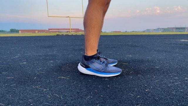Nike Air Winflo 9 | Features, Performance Test & More! смотреть онлайн