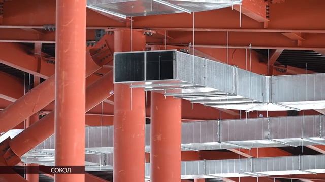 Глава Минстроя РФ Ирек Файзуллин прибыл с рабочим визитом в Магаданскую область смотреть онлайн