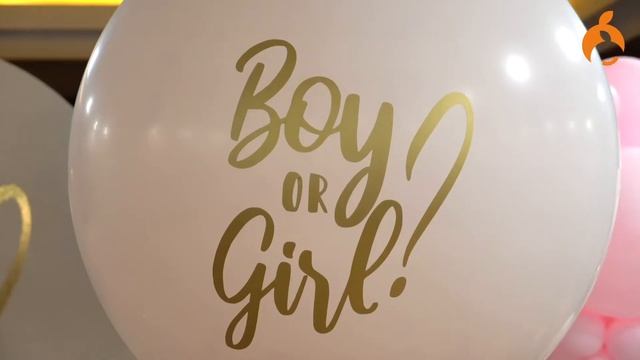 ГЕНДЕРНАЯ ВЕЧЕРИНКА | ГЕНДЕР ПАТИ В МОСКВЕ И МО. УЗНАЕМ МАЛЬЧИК ИЛИ ДЕВОЧКА || Рыжий Апельсин смотреть онлайн