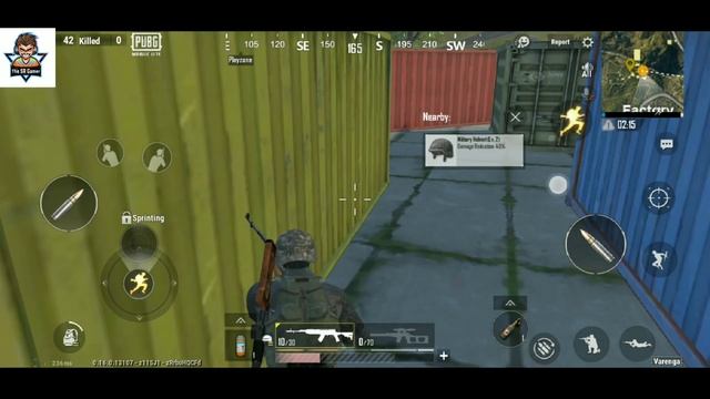Pubg mobile lite new vranga map 2.0 all new places new update 0.16.0 | secret cave , ROADS смотреть онлайн