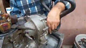 Капитальный ремонт Вихрь-30. Часть -1. Разборка и дефектовка двигателя.