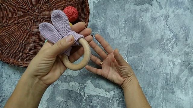 вязальный влог #19 Кукла готова смотреть онлайн