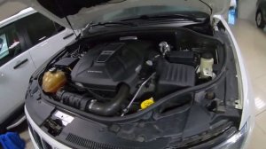 Jeep Grand Cherokee (WK2) 2013 года 3.0 243 л.с. с пробегом 228468 км