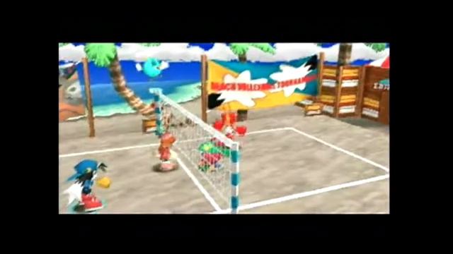 Klonoa Beach Volleyball (Video) - Official UK Playstation Magazine 91 смотреть онлайн
