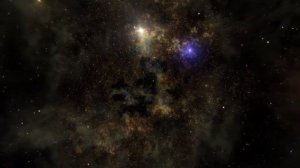 Подборка футажей   Космос, вселенная, планеты     - Фоны для видеомонтажа