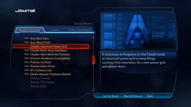 Detailed lets play Mass Effect 3 part 11 Kasumi yay смотреть онлайн
