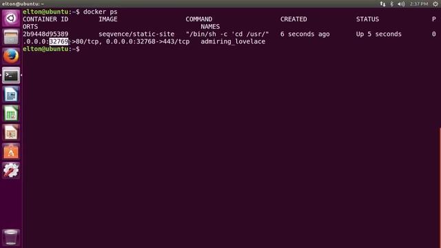 How to set up Docker on Ubuntu || Setting up Docker on Ubuntu