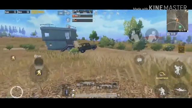 Тимминг в PUBGM?!|ОЧЕРЕДНОЙ ФРАГ МУВ| kar98k❤ смотреть онлайн