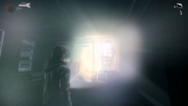Alan Wake Эпизод 6 Обитель тьмы. ФИНАЛ (Игросериал) GhostDo66i смотреть онлайн