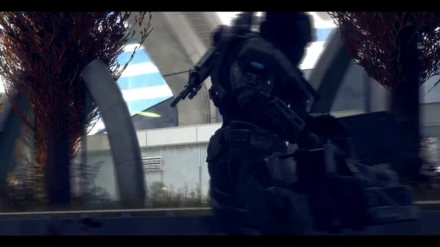 Halo | La Historia Completa de La Caída de Reach смотреть онлайн