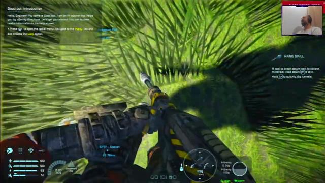 Space Engineers - XBox - Como Iniciar bem!!! (GAMEPLAY TUTORIAL) EP01 смотреть онлайн