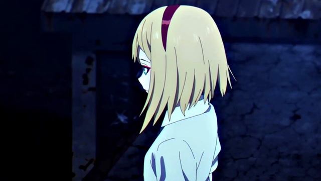 Аниме клип: Такт. Опус Дестини (avm) смотреть онлайн