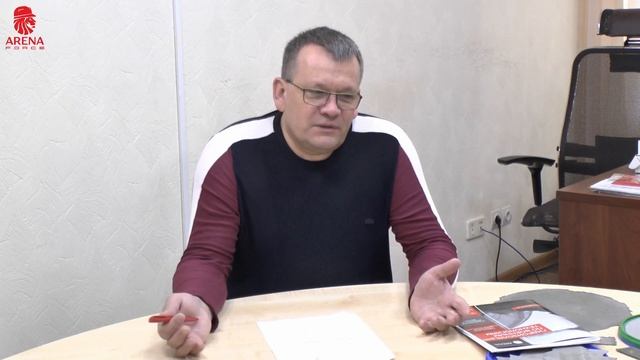 Может ли проникающая гидроизоляция значительно повышать марку бетона? смотреть онлайн