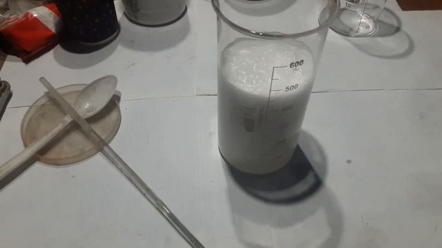 Получение ацетата натрия. Для гашения... смотреть онлайн