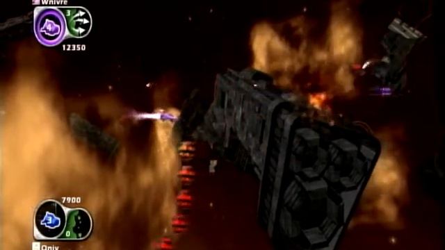 Aegis Wings Playthrough - Part 1 смотреть онлайн