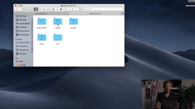 How to Install Beautify on Mac OSX смотреть онлайн