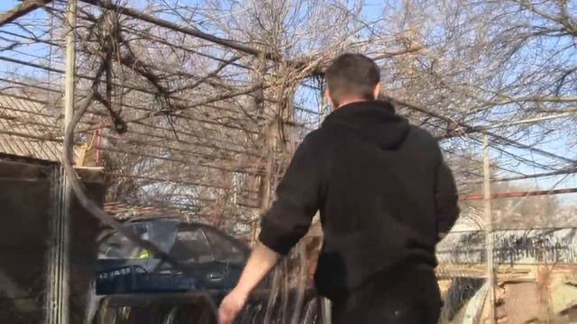 отмечаем Пасху/друг/шашлык! смотреть онлайн