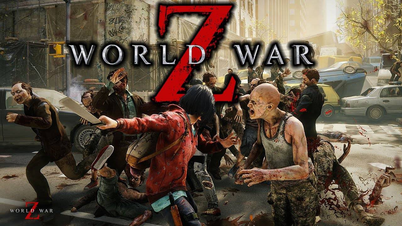 World War Z