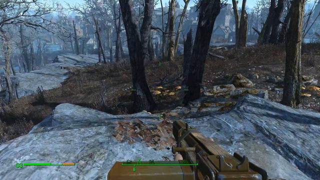 Fallout 4 Прохождение #18 смотреть онлайн