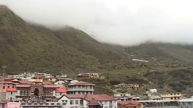 Badrinath Dham | Badrinath Temple History - Uttarakhand | Divine India смотреть онлайн