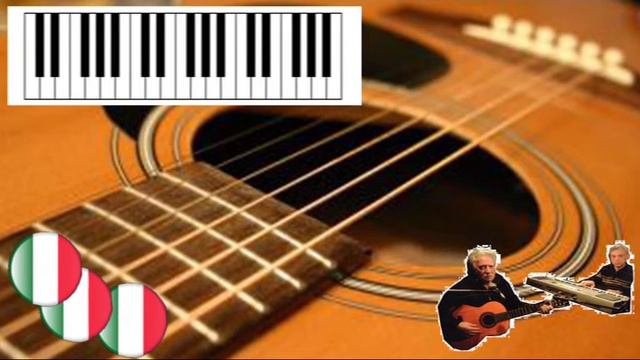 Canzoni Italiane del Passato смотреть онлайн