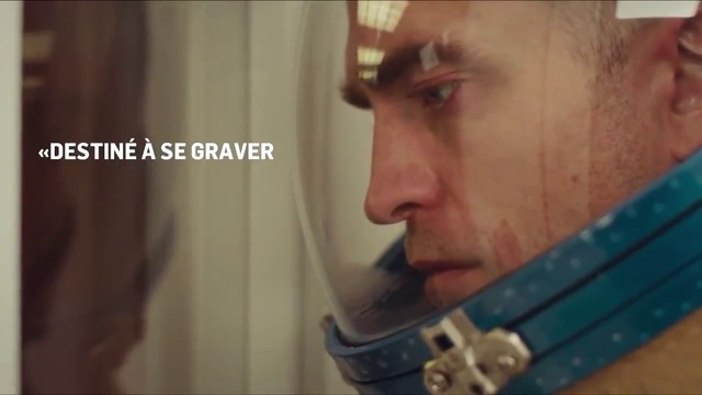 High Life teaser here. @WildBunch will release the trailer next week. Are you ready - Than смотреть онлайн