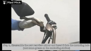 ALL ZONTES MIRROR REPLACE VIDEO GUIDE ENGLISH SUBTITLES