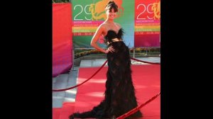 Оксана Фёдорова - На каблуках (слайд шоу)