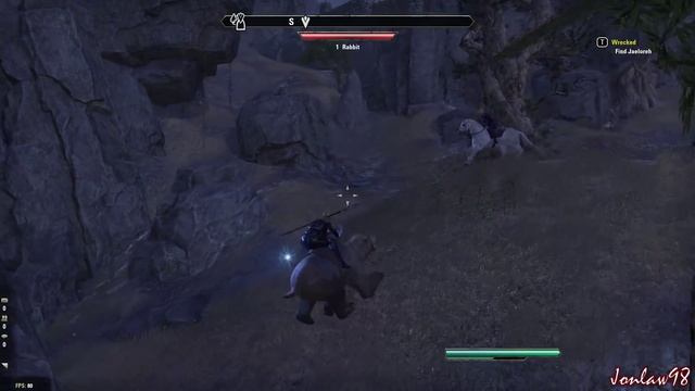 The Elder Scrolls Online Orsinium Walkthrough Part 1 Wrothgar - Let's Play Gameplay смотреть онлайн