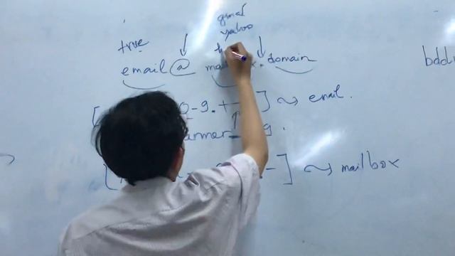 Python - LDS2 - Buổi 3 - Data Science - Pandas - Regular Expression - смотреть онлайн