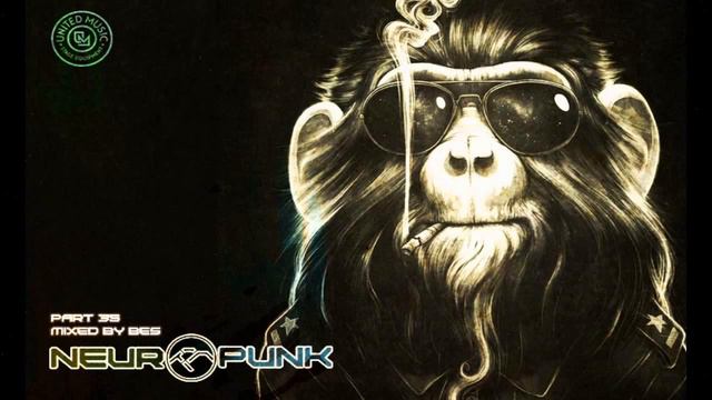 NEUROFUNK PLANET PODCAST VOL 5 смотреть онлайн