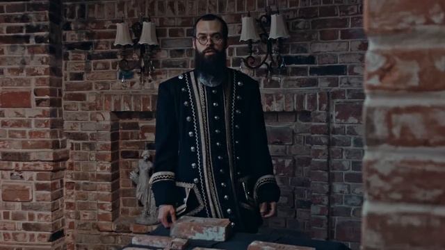 Старый Городъ Плитка из старинного кирпича 19 века смотреть онлайн