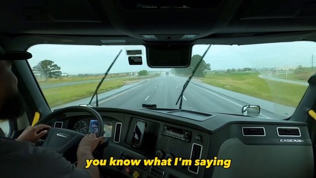 POV| Trucking VLOG| Here’s some benefits to local truck driving ???#trucking #truckdriver смотреть онлайн