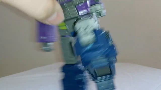 Transformers Selects Shatteredglass Optimus Prime смотреть онлайн