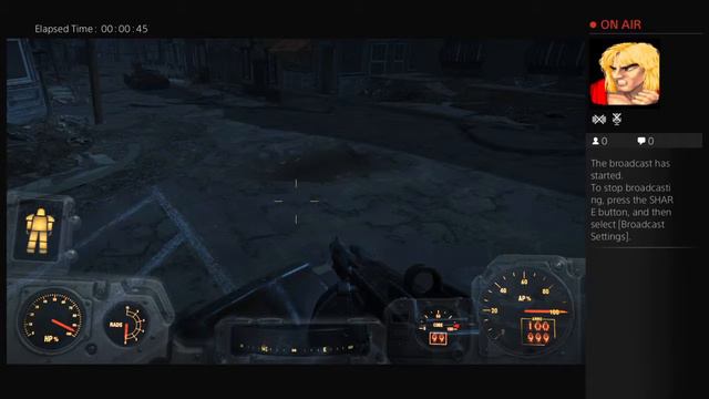 Cait glitch fallout 4 смотреть онлайн