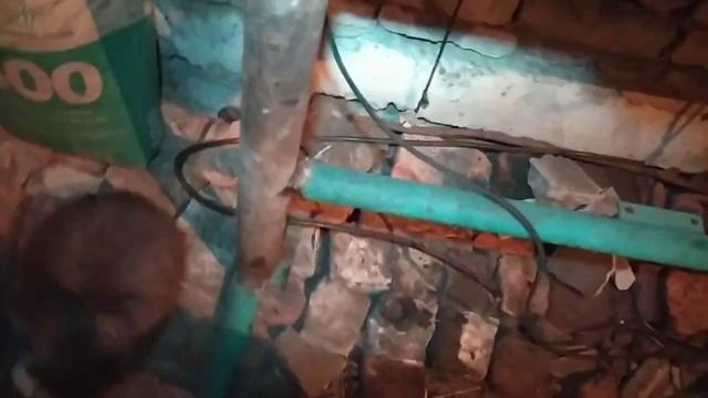 Самодельный токарный станок из металлолома. смотреть онлайн