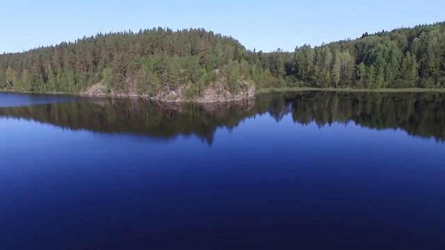 Fiord Meklahti смотреть онлайн