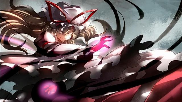 東方 [ UK Hardcore ] Lex - Fallen Eden смотреть онлайн