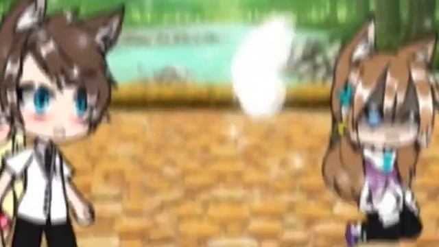 Извините не помню как название МеМе но делала Настёна смотреть онлайн