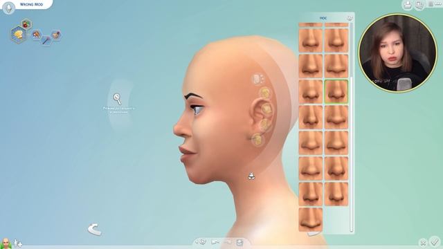 Я - ПЛАСТИЧЕСКИЙ ХИРУРГ! [SIMS 4. UGLY TO BEAUTY] смотреть онлайн