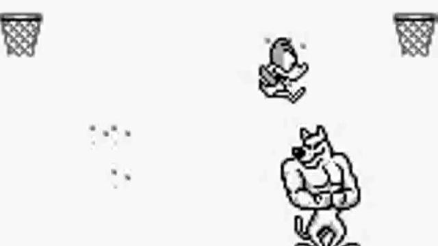 Tiny Toon Adventures: Babs' Big Break (GB) - Longplay смотреть онлайн