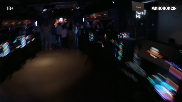 Хэдшот 1-Сезон [2023]-Русский Трейлер✅ смотреть онлайн