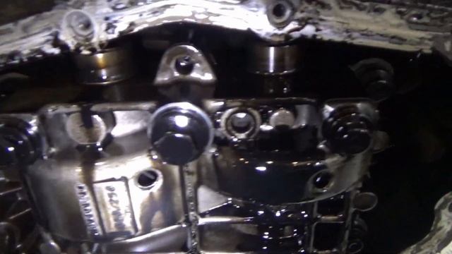 Двигатель Land Rover 224DT для Freelander 2 2007-2014 смотреть онлайн