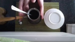 Кофе с Кардамоном ❤️ Рецепт  в турке ❤️ RusLanaSolo