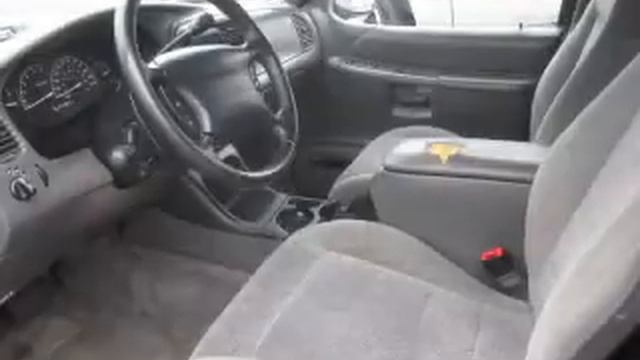 2000 Ford Explorer - Lynnwood WA смотреть онлайн
