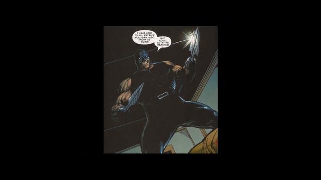 Who is Razor-Fist (Marvel) смотреть онлайн