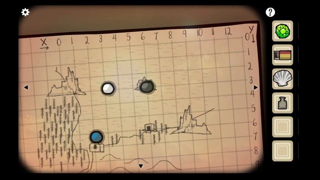 Cube Escape The Cave - НАЧИНАЕМ СБОР КУБИКОВ [#2] - Игра - Прохождение