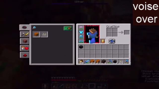 1/2 noob: 2 weader vs 24 iron golem (in Hard difficulty|), let's play Part 45 смотреть онлайн